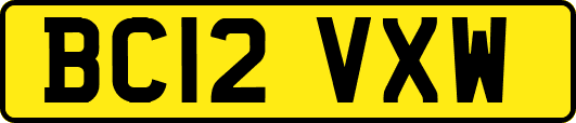 BC12VXW