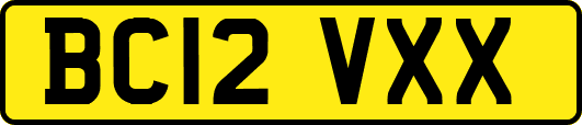 BC12VXX