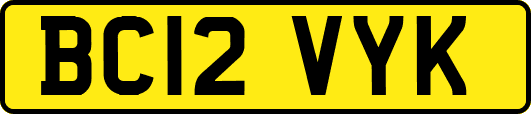 BC12VYK