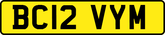 BC12VYM