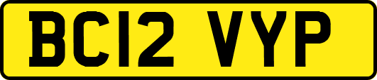 BC12VYP