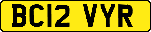 BC12VYR