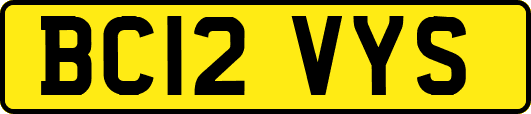 BC12VYS