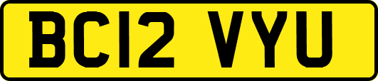 BC12VYU