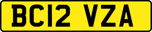 BC12VZA