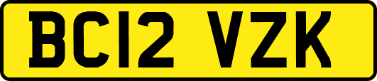 BC12VZK
