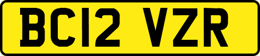 BC12VZR