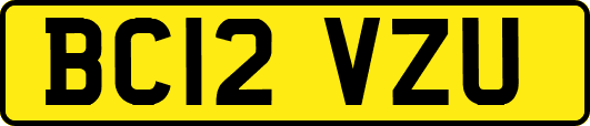 BC12VZU