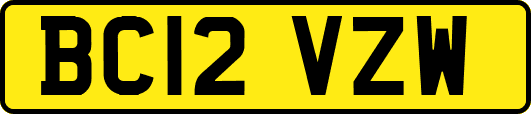 BC12VZW