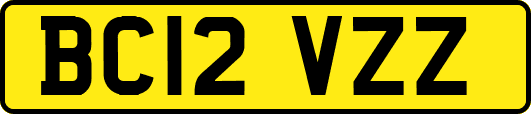 BC12VZZ