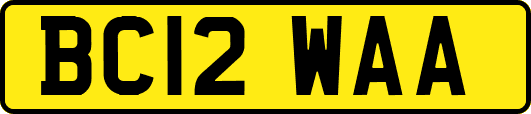 BC12WAA