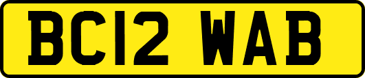 BC12WAB