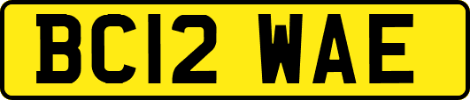BC12WAE