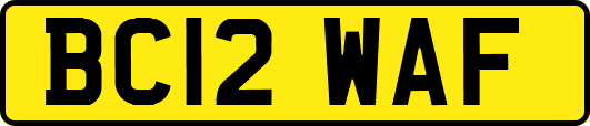 BC12WAF