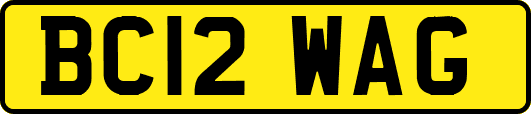 BC12WAG