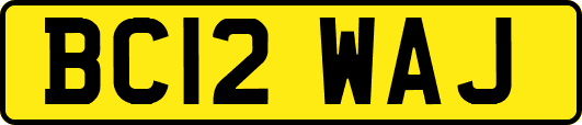 BC12WAJ