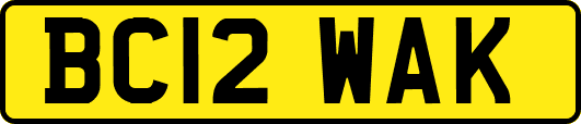 BC12WAK