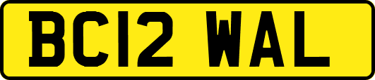 BC12WAL