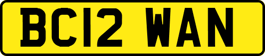BC12WAN