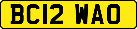BC12WAO