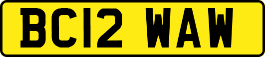 BC12WAW