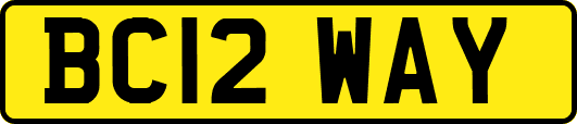 BC12WAY
