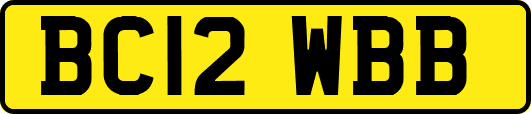 BC12WBB