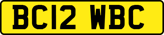 BC12WBC