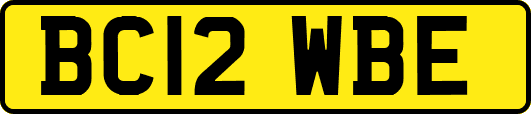 BC12WBE