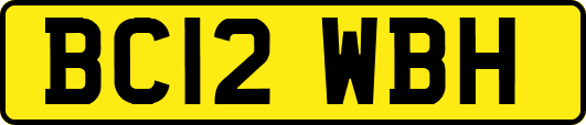 BC12WBH