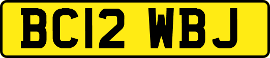 BC12WBJ