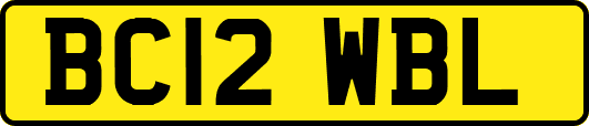 BC12WBL