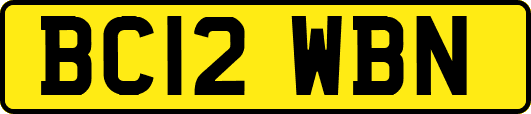 BC12WBN