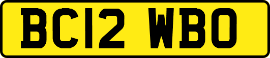 BC12WBO