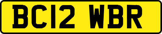BC12WBR
