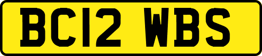 BC12WBS