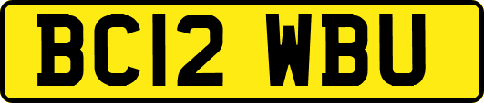 BC12WBU