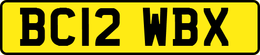 BC12WBX