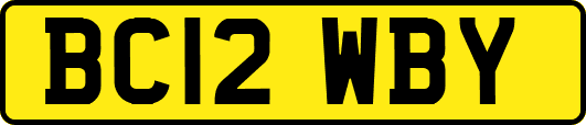 BC12WBY