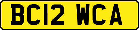 BC12WCA
