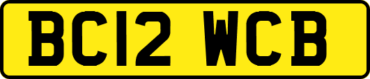 BC12WCB