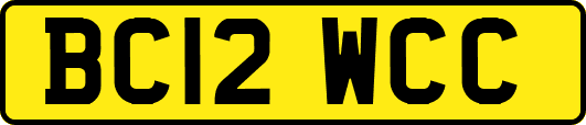 BC12WCC