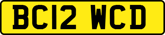BC12WCD
