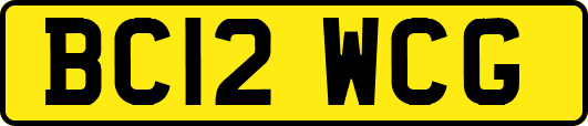 BC12WCG