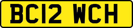 BC12WCH