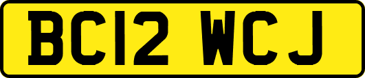 BC12WCJ