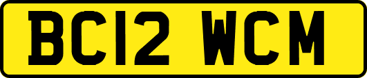 BC12WCM