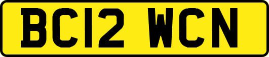 BC12WCN