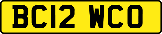 BC12WCO