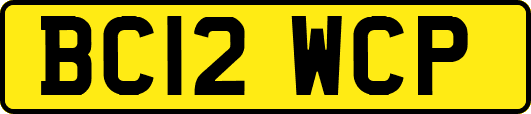 BC12WCP